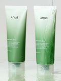 ANUA Heartleaf Quercetinol Pore Deep Cleansing Foam 2Pcs
